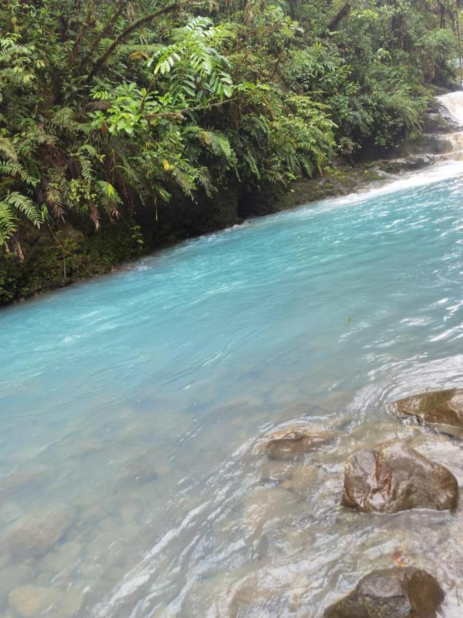Апартаменты Selvatica Del Toro Bajos del Toro Экстерьер фото