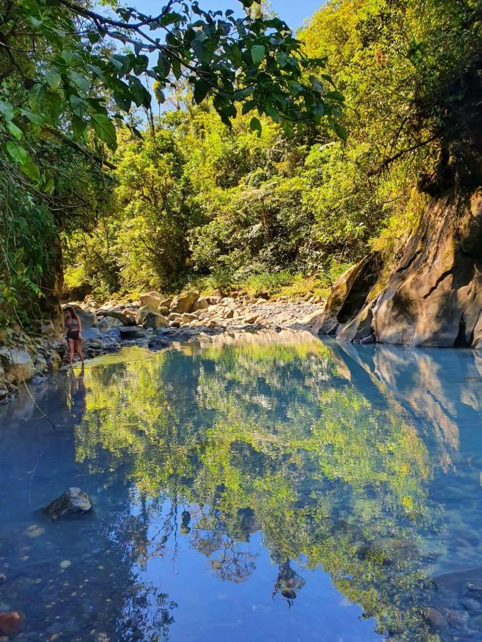 Апартаменты Selvatica Del Toro Bajos del Toro Экстерьер фото