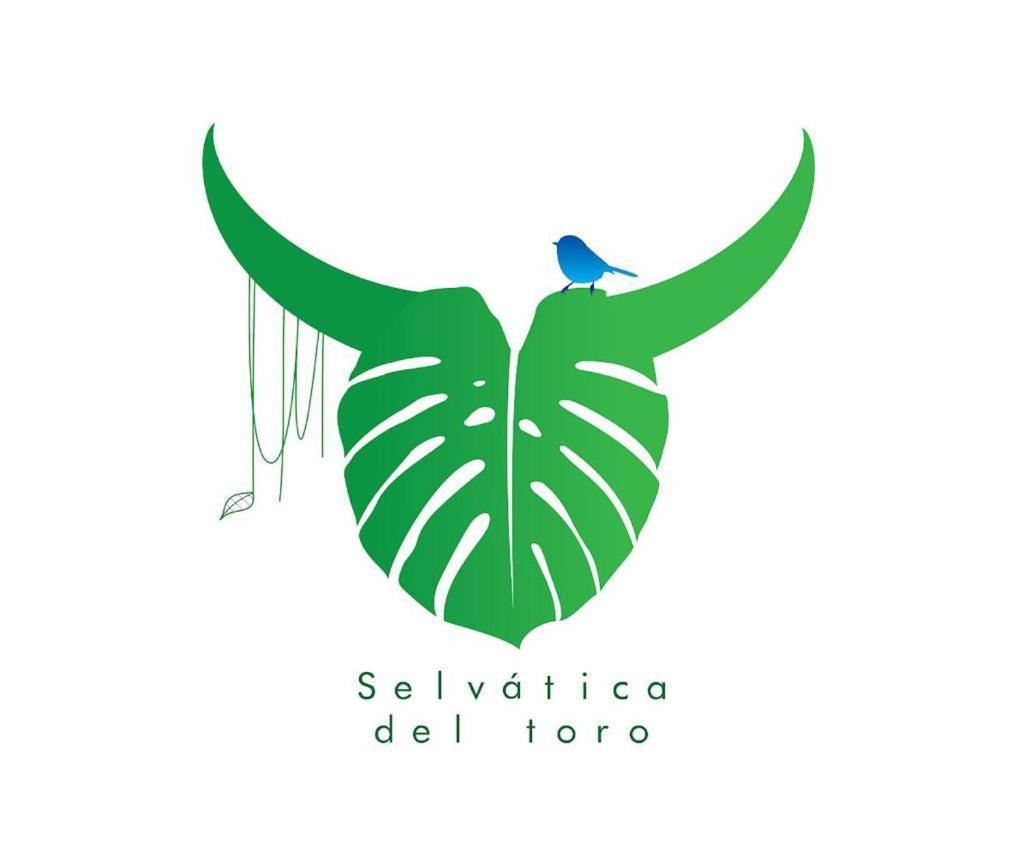 Апартаменты Selvatica Del Toro Bajos del Toro Экстерьер фото